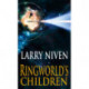 Ringworld's Children