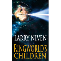 Ringworld's Children