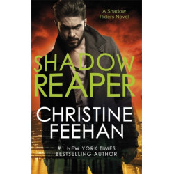 Shadow Reaper: Paranormal meets mafia romance in this sexy series