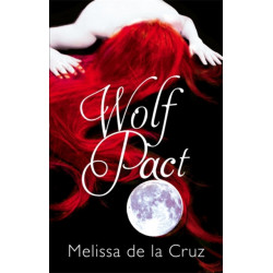 Wolf Pact: A Wolf Pact Novel: Number 1 in series