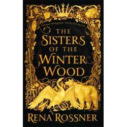 The Sisters of the Winter Wood: The spellbinding fairy tale fantasy of the year