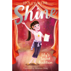 Lily's Secret Audition