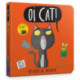 Oi Cat! Board Book