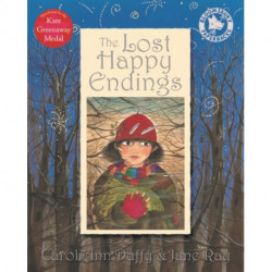 The Lost Happy Endings