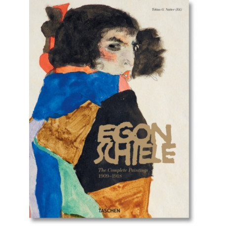 Egon Schiele. The Complete Paintings 1909–1918