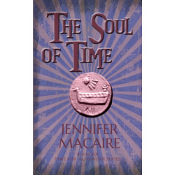 The Soul of Time: The Time for Alexander Series
