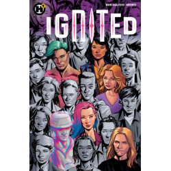 Ignited Vol.1