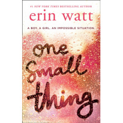 One Small Thing