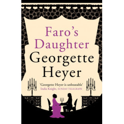 Faro's Daughter: Gossip, scandal and an unforgettable Regency romance
