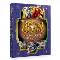 Beast Quest: The Ultimate Story Collection