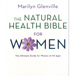 Natural Health Bible for Women