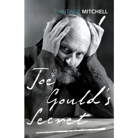 Joe Gould's Secret