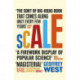 Scale: The Universal Laws of Life and Death in Organisms, Cities and Companies