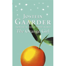 The Orange Girl