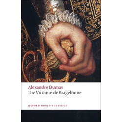 The Vicomte de Bragelonne