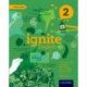 Ignite English: Student Book 2