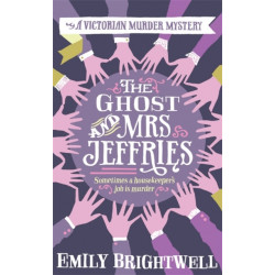 The Ghost and Mrs Jeffries