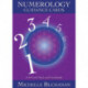 Numerology Guidance Cards: A 44-Card Deck and Guidebook