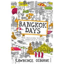 Bangkok Days