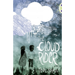 Bug Club Independent Fiction Year 3 Brown B The Cloud Rider