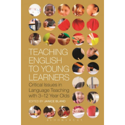 Teaching English to Young Learners: Critical Issues in Language Teaching with 3-12 Year Olds