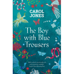 The Boy With Blue Trousers