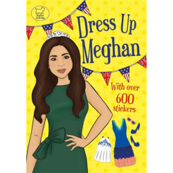 Dress Up Meghan