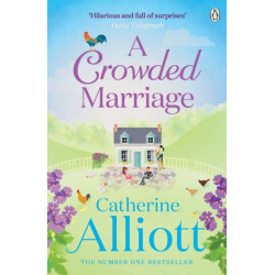 A A Crowded Marriage