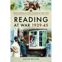 Reading at War 1939-45