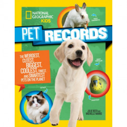 Pet Records