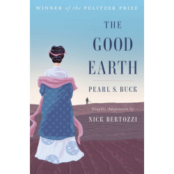 The Good Earth (Graphic Adaptation)