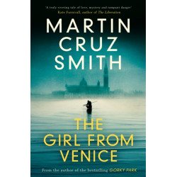 The Girl From Venice