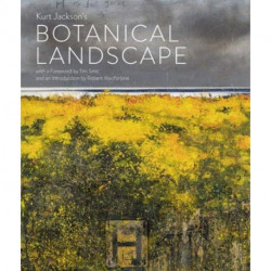 Kurt Jackson's Botanical Landscape