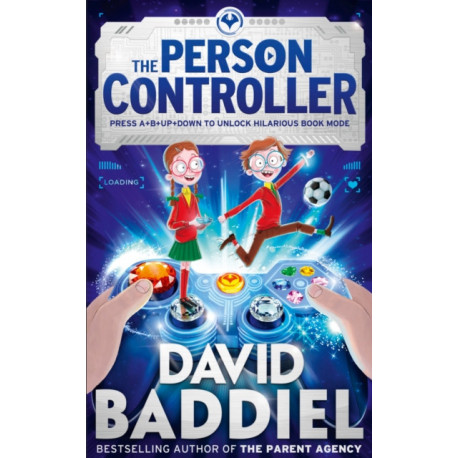 The Person Controller