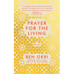 Prayer for the Living