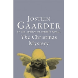 The Christmas Mystery
