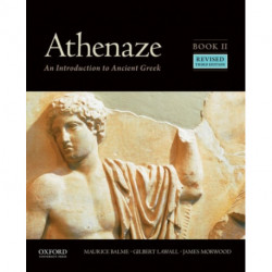 Athenaze, Book I: An Introduction to Ancient Greek