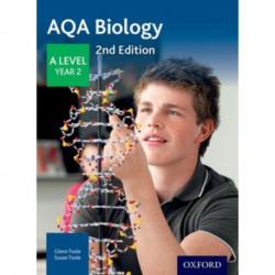 AQA Biology: A Level Year 2