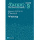 Target Grade 9 Writing Edexcel GCSE (9-1) French Workbook