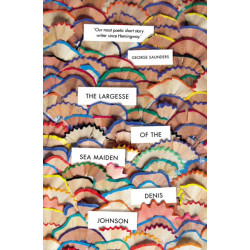 The Largesse of the Sea Maiden