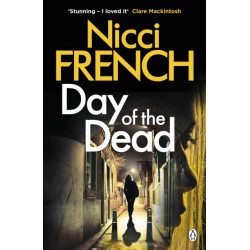 Day of the Dead: A Frieda Klein Novel (8)