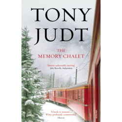 The Memory Chalet