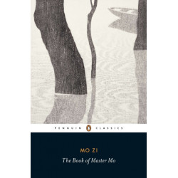 The Book of Master Mo
