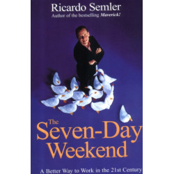 The Seven-Day Weekend