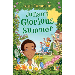 Julian's Glorious Summer