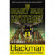 The Deadly Dare Mysteries