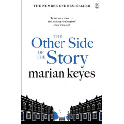 The Other Side of the Story: British Book Awards Author of the Year 2022