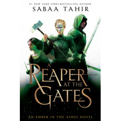 A Reaper at the Gates