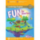 Fun for Starters Student's Book with Online Activities with Audio and Home Fun Booklet 2