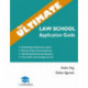 The Ultimate Law School Application Guide: Detailed Expert Advise from Lawyers, Write the Perfect Personal Statement, Fully Worked Real Interview Questions, Covers LNAT and Cambridge Law Test, Law School Application, 2019 Edition, UniAdmissions